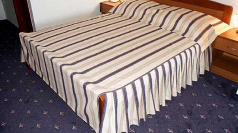 <b>Hotel Rosina Makarska Room</b>