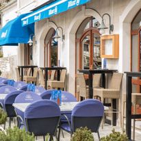 Hotel Krilo