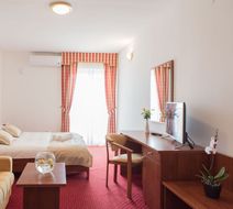 Hotel Krilo Suite