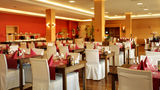 Luna Island Hotel Restaurant