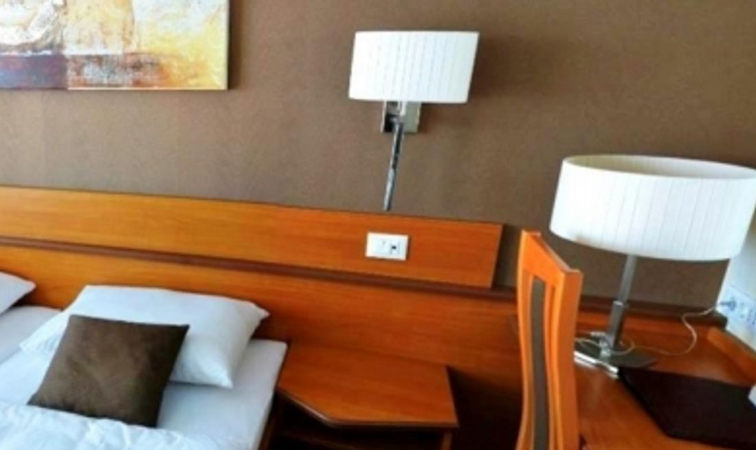 Hotel Drazica Room