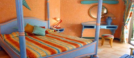Beachcomber Hotel & Resort Room