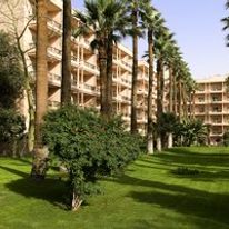 Pavillon Winter Luxor Hotel