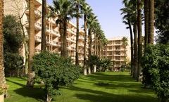 Pavillon Winter Luxor Hotel