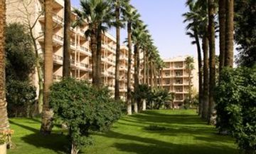Pavillon Winter Luxor Hotel