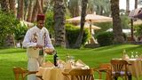 Pavillon Winter Luxor Hotel Restaurant