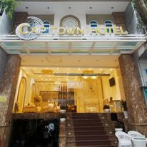 Cap Town Hotel