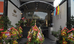 White Lion Hotel
