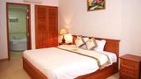 White Lion Hotel Room