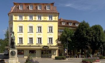 Hotel Schlosskrone