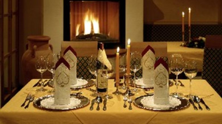 <b>Hotel Schlosskrone Restaurant</b>
