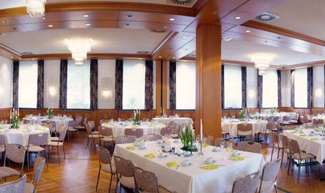 Hotel Rappen Rothenburg ob der Tauber Banquet