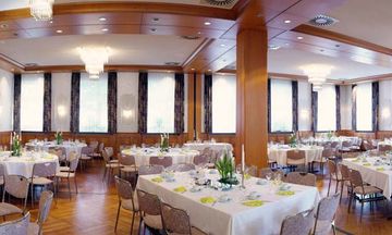 Hotel Rappen Rothenburg ob der Tauber