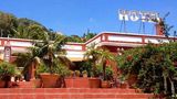 Hotel La Pena Exterior