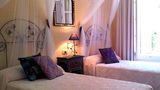 Hotel La Pena Room