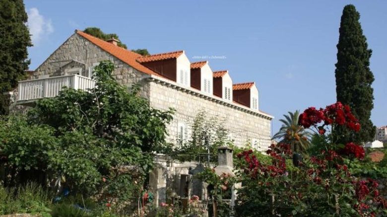 Bokun Guesthouse Exterior