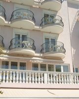 Hotel Vali