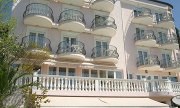 Hotel Vali