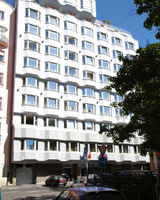 Medos Hotel