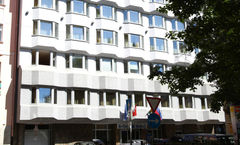 Medos Hotel