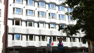 Medos Hotel