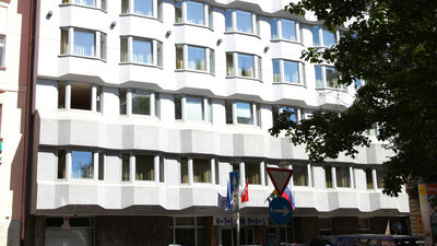 Medos Hotel