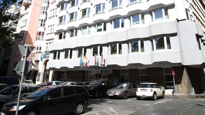 Medosz Hotel