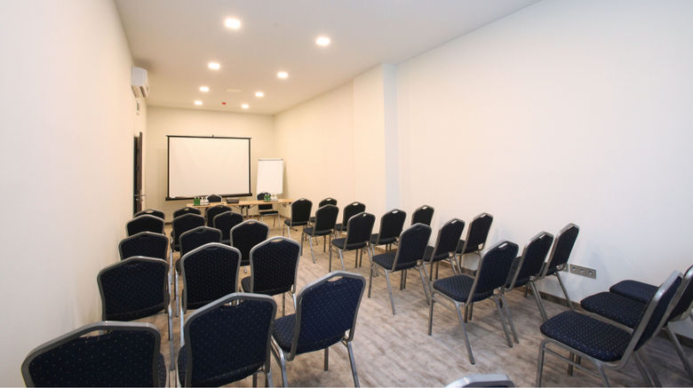 <b>Medos Hotel Meeting</b>