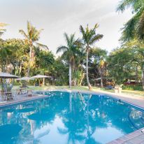 Sefapane Lodge and Safaris