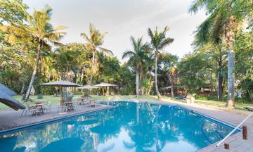 Sefapane Lodge and Safaris