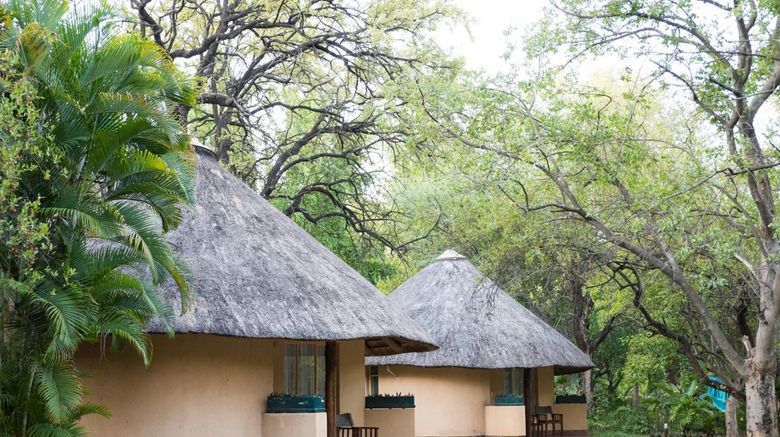 <b>Sefapane Lodge and Safaris Suite</b>