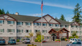 <b>FairBridge Inn & Suites Dupont Exterior</b>