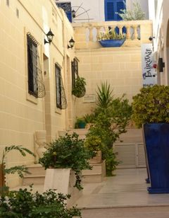 Pebbles Boutique Aparthotel