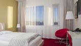 Airport Hotel Aurora Star Room