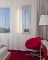 Airport Hotel Aurora Star