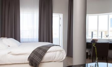 Hlemmur Suites