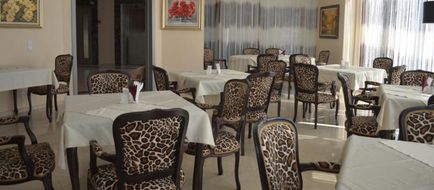 Diana Palace Restaurant