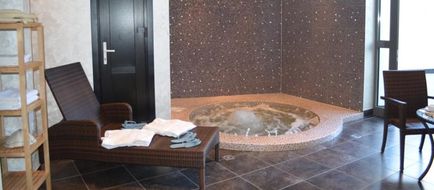 Diana Palace Spa