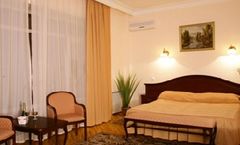 Chebotarev Hotel