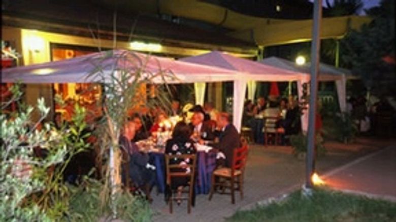 <b>THP Hotel Bologna Banquet</b>