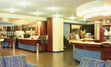 THP Hotel Bologna