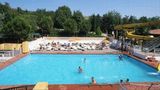 THP Hotel Bologna Pool