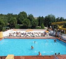 THP Hotel Bologna Pool