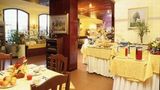 THP Hotel Bologna Restaurant