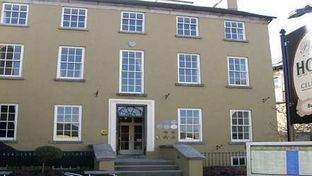 Baileys Hotel Cashel