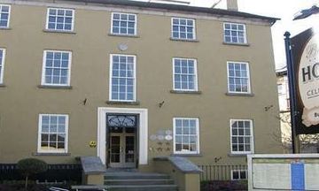 Baileys Hotel Cashel