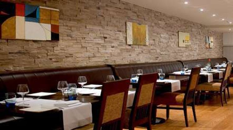 Baileys Hotel Cashel Restaurant