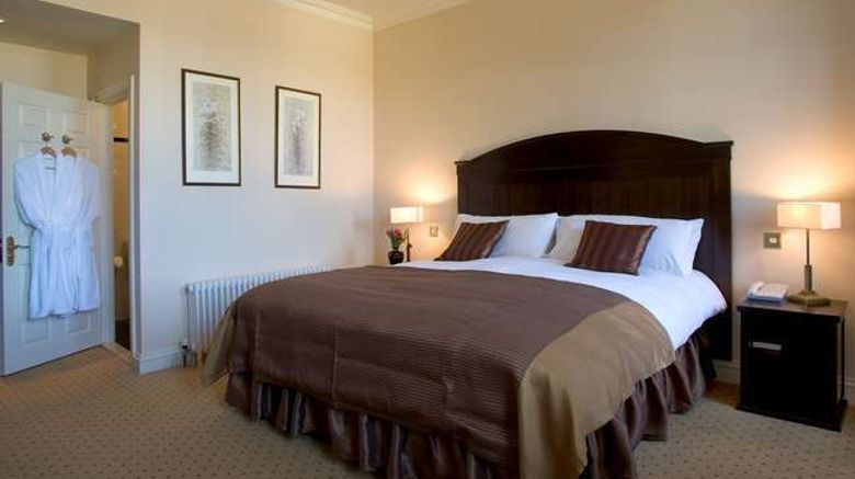 <b>Baileys Hotel Cashel Room</b>