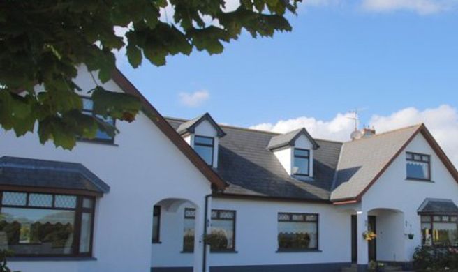 Mourneview Bed & Breakfast Exterior