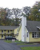 Country Place Inn & Suites